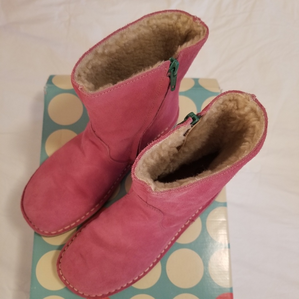 Girls Boots
